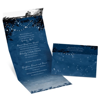 Seal and send wedding invitations uk