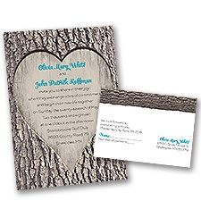 Affordable wedding invitations mn