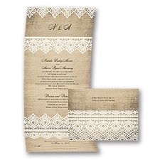 Country Lace