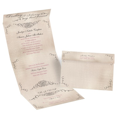All In One Invitations Seal & Send 5